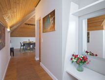 Apartment Schweizerhof 133