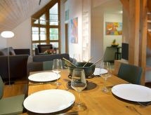 Apartment Schweizerhof 133