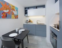 Apartment Schweizerhof 133
