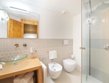 Apartment Schweizerhof 133