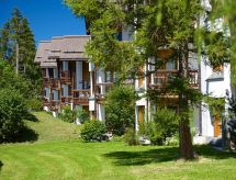 Ferienwohnung Schweizerhof 423
