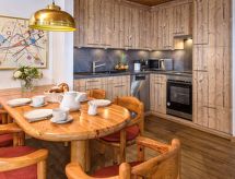 Ferienwohnung Schweizerhof 423