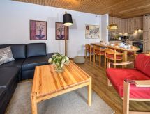 Ferienwohnung Schweizerhof 423