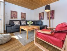 Ferienwohnung Schweizerhof 423