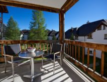 Ferienwohnung Schweizerhof 423