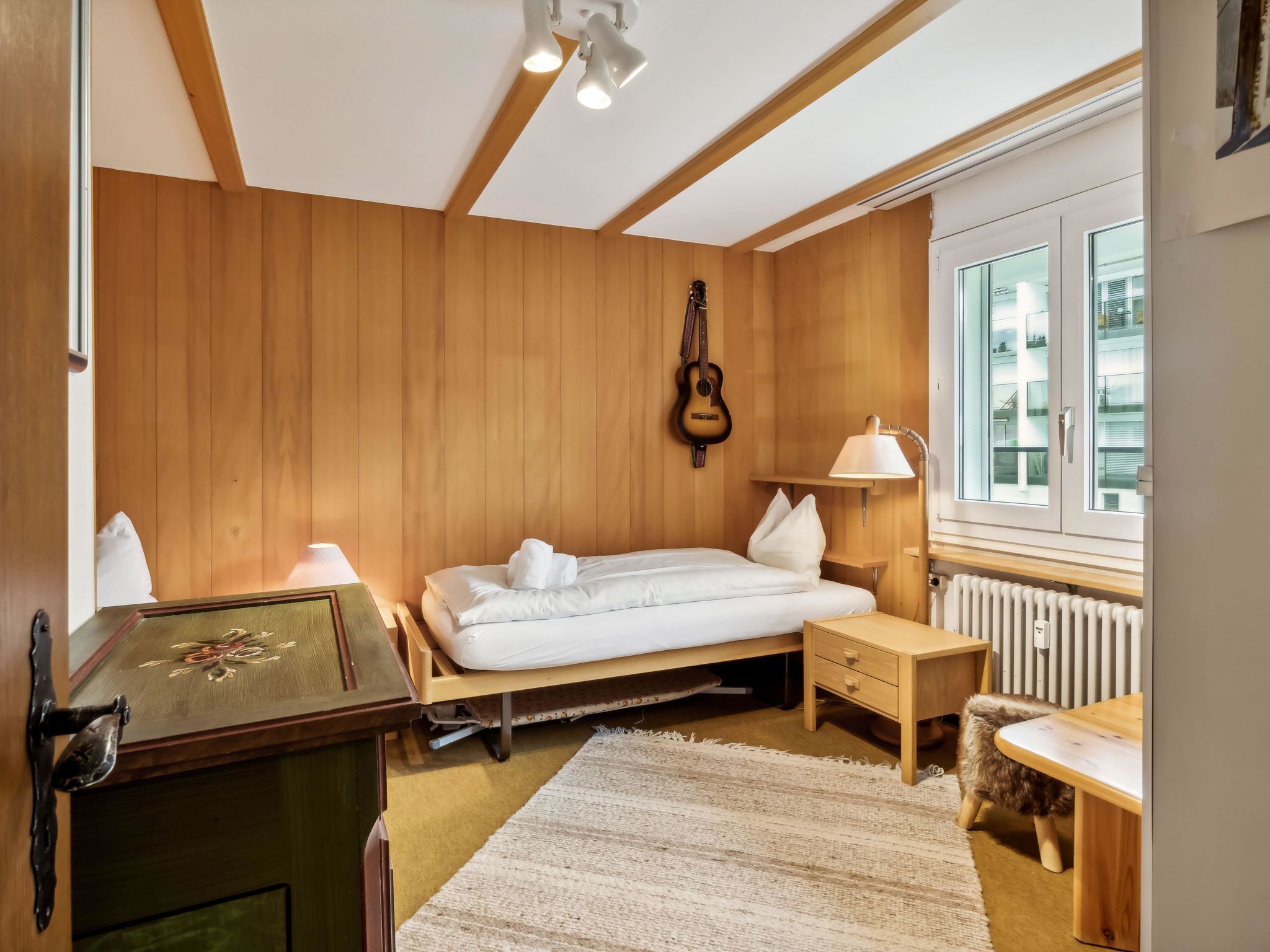 Nr.63 Haus Ladina-Dedans
