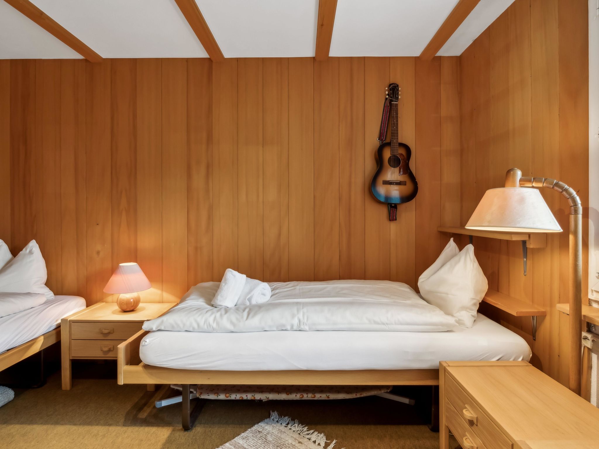 Nr.63 Haus Ladina-Dedans