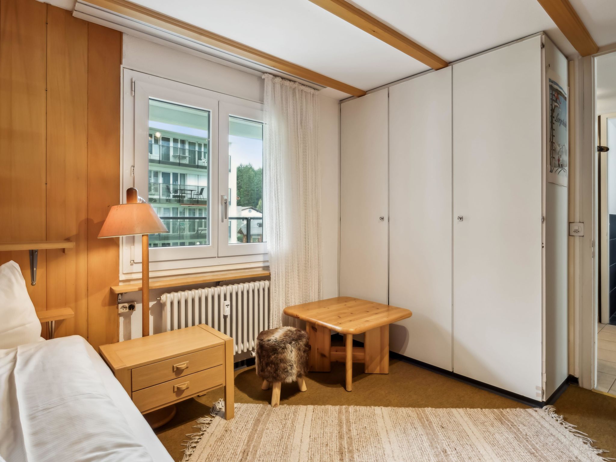 Nr.63 Haus Ladina-Dedans