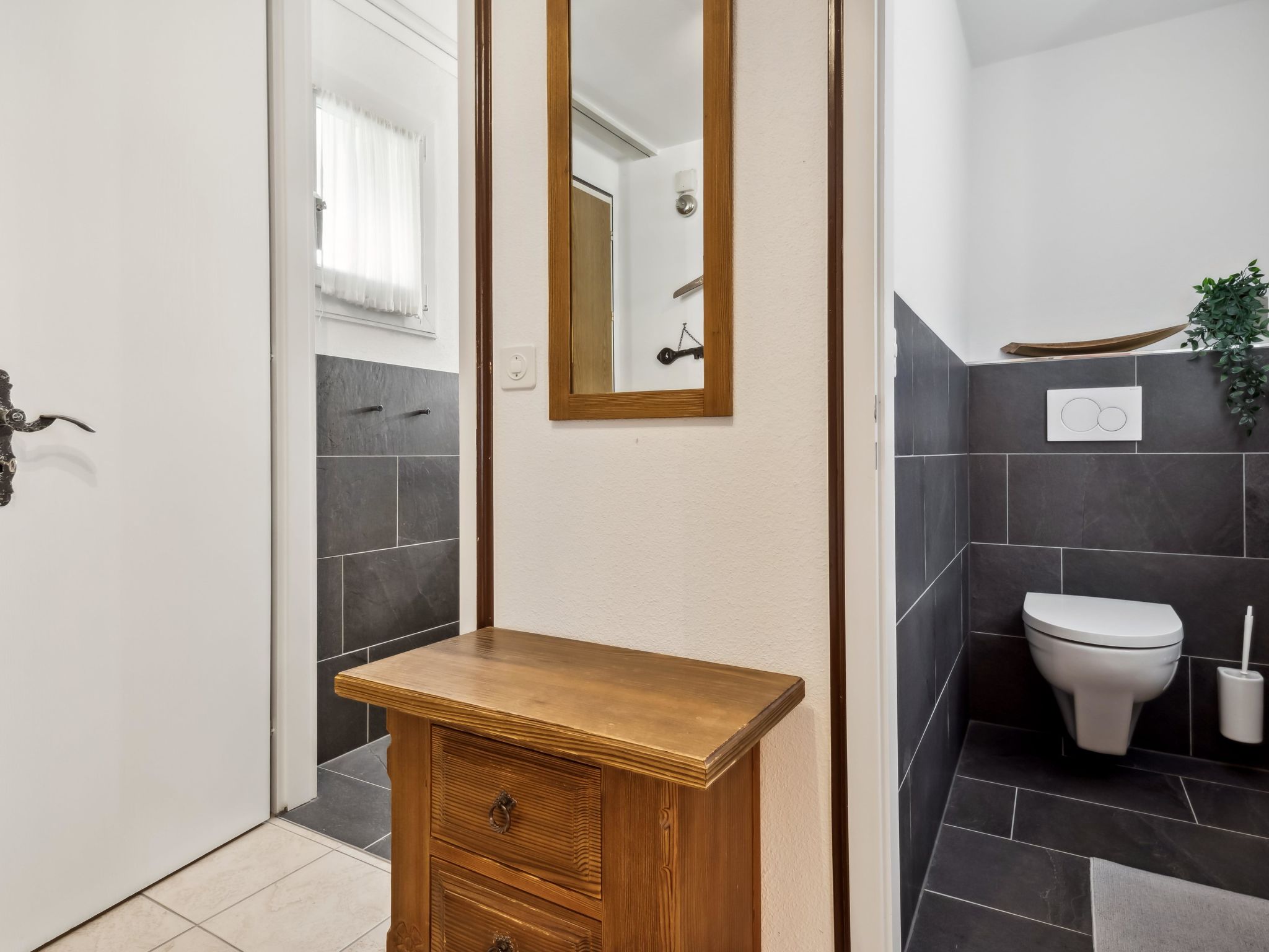 Nr.63 Haus Ladina-Dedans