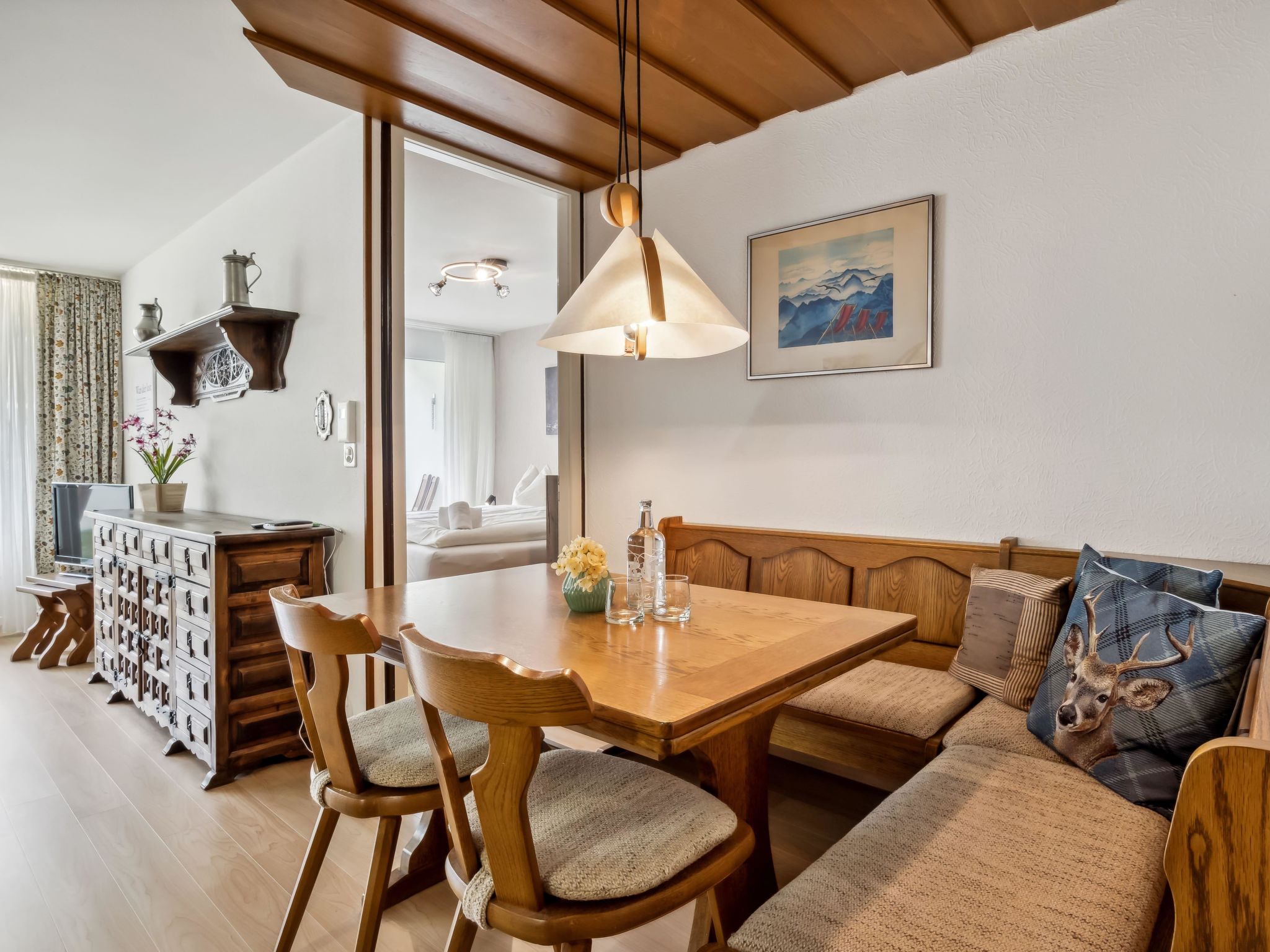 Nr.63 Haus Ladina-Dedans