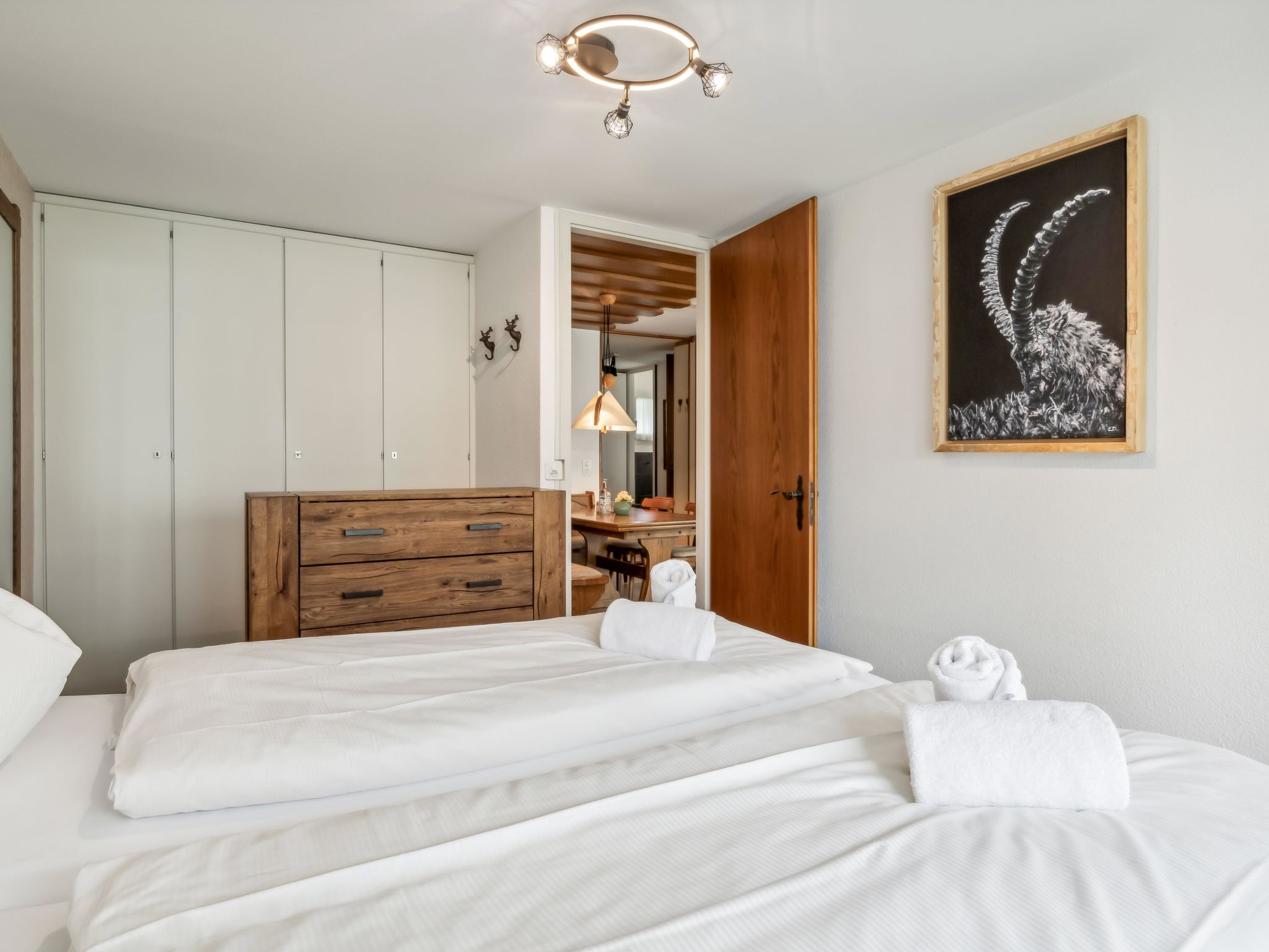 Nr.63 Haus Ladina-Dedans