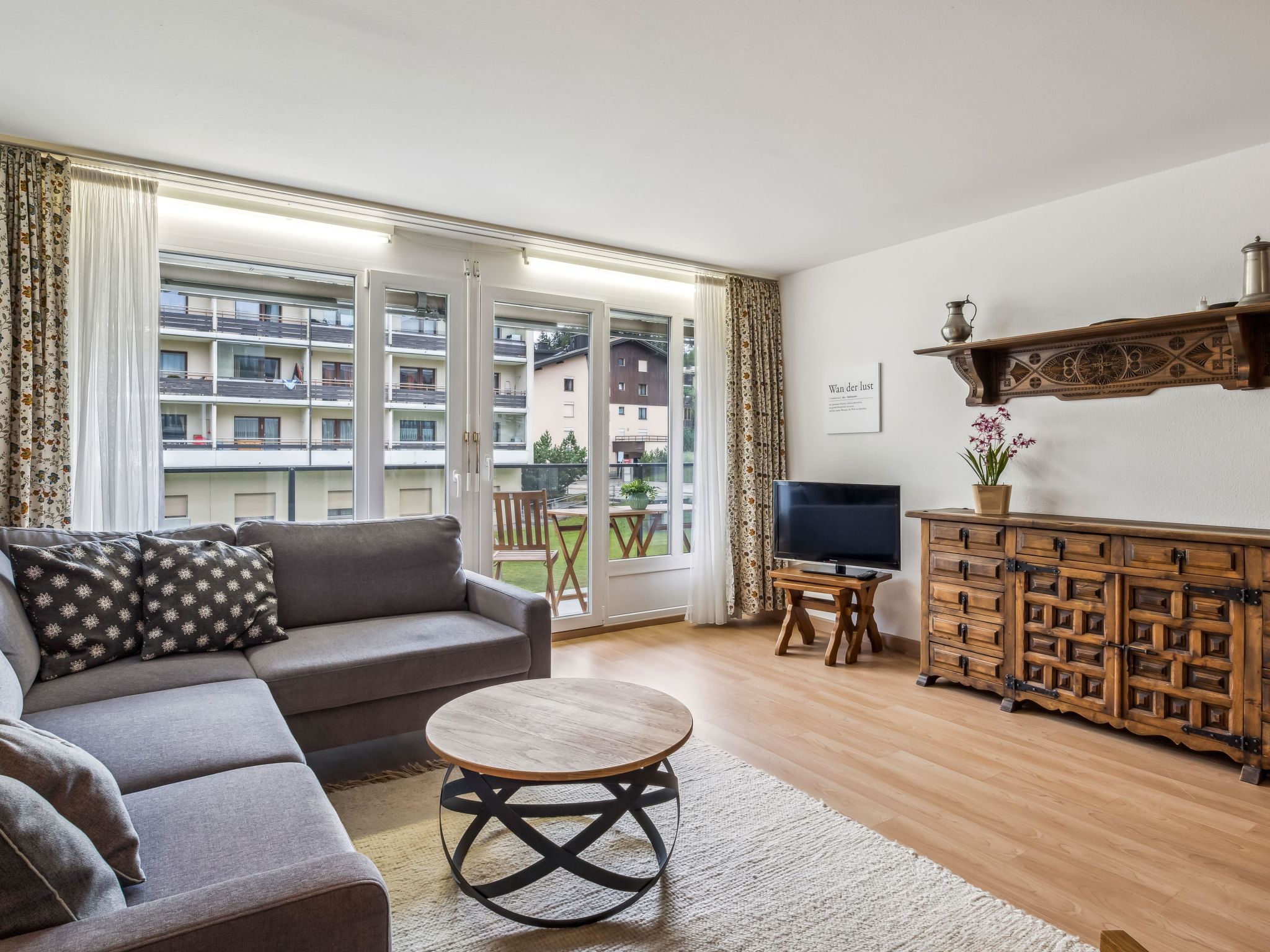 Nr.63 Haus Ladina-Dedans