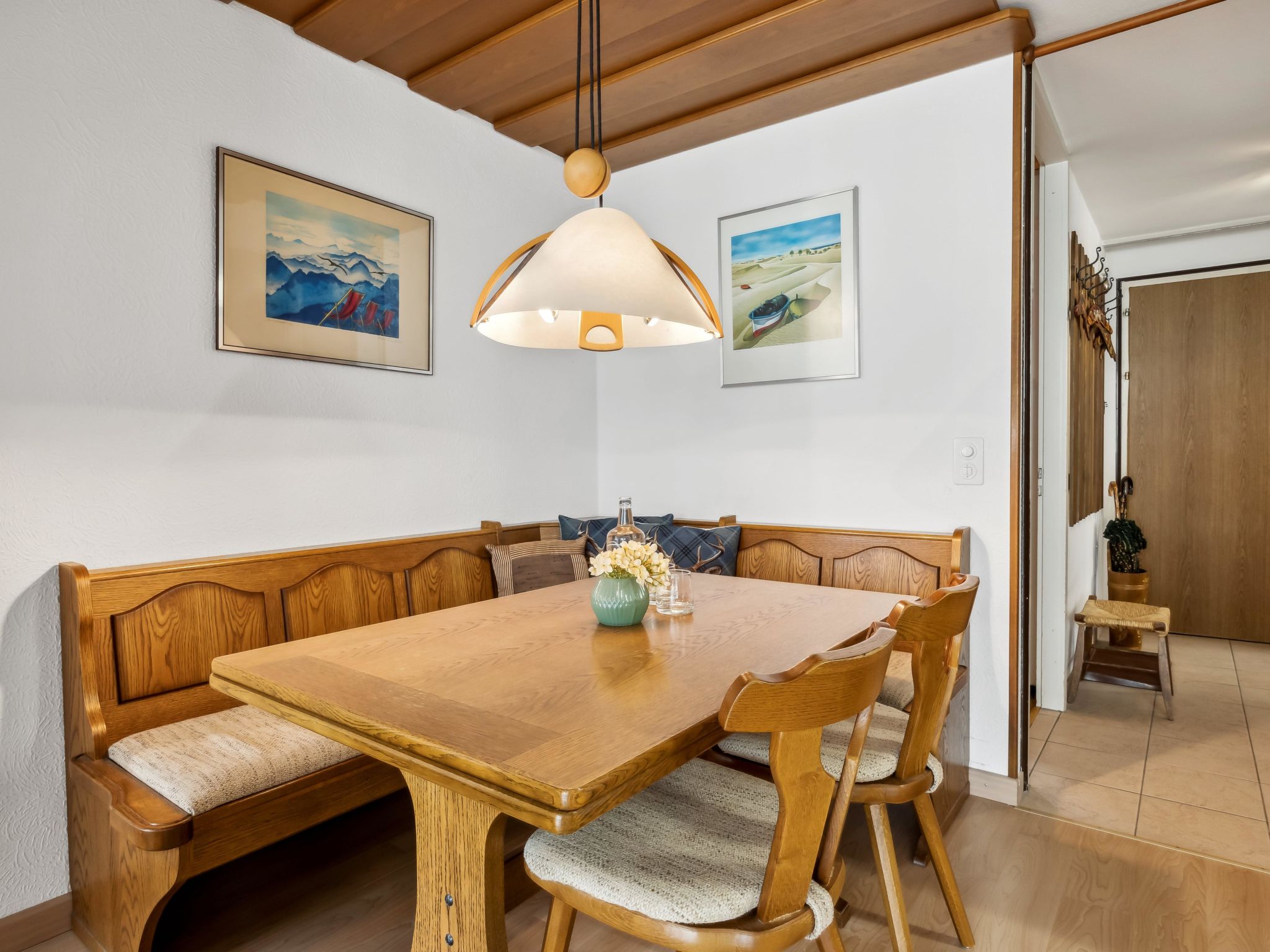 Nr.63 Haus Ladina-Dedans