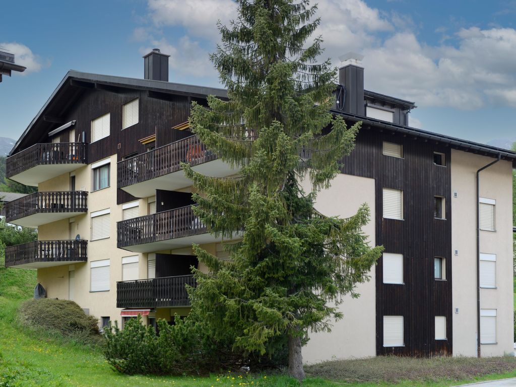 Appartement A302