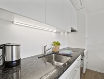 Appartamento Nr.78 Haus Ladina