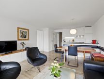 Appartamento Nr.78 Haus Ladina