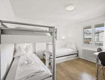 Appartamento Nr.78 Haus Ladina