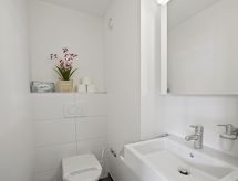 Appartamento Nr.78 Haus Ladina
