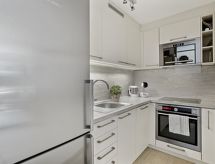 Rustiek appartement midden in Lenzerheide, direct aan de piste - thumbnail 6
