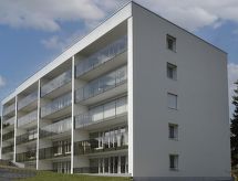 Ferienwohnung Nr.58 Haus Ladina