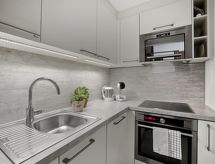 Ferienwohnung Nr.58 Haus Ladina