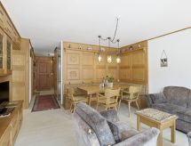 Ferienwohnung Nr.58 Haus Ladina