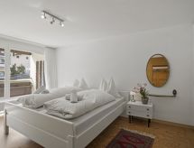Ferienwohnung Nr.58 Haus Ladina