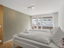 Ferienwohnung Nr.58 Haus Ladina