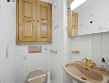 Ferienwohnung Nr.58 Haus Ladina