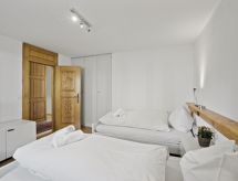 Ferienwohnung Nr.58 Haus Ladina