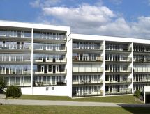Ferienwohnung Nr.58 Haus Ladina