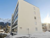 Ferienwohnung Nr.58 Haus Ladina