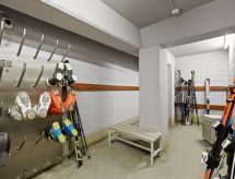 Ferienwohnung Nr.58 Haus Ladina