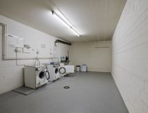Ferienwohnung Nr.58 Haus Ladina