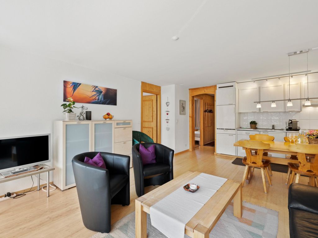 Appartement Nr.68 Haus Ladina in Zwitserland