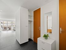 Knus 3.5-kamer appartement midden in Lenzerheide, direct aan de piste - thumbnail 4
