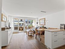 Stijlvol appartement in Lenzerheide, direct aan skipiste en meer - thumbnail 6