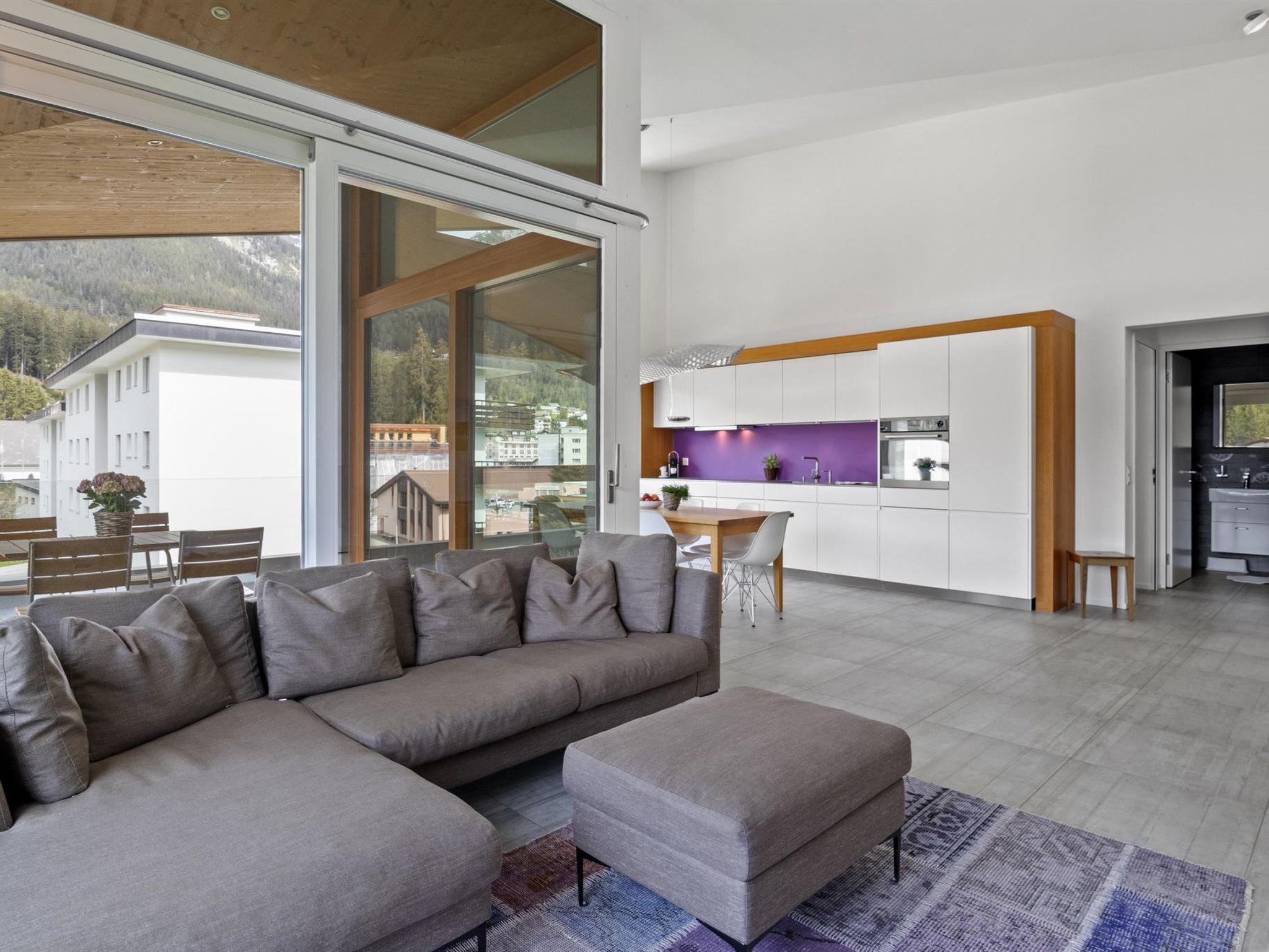 Parvenda Appartement/Fewo Ferienwohnung Parvenda