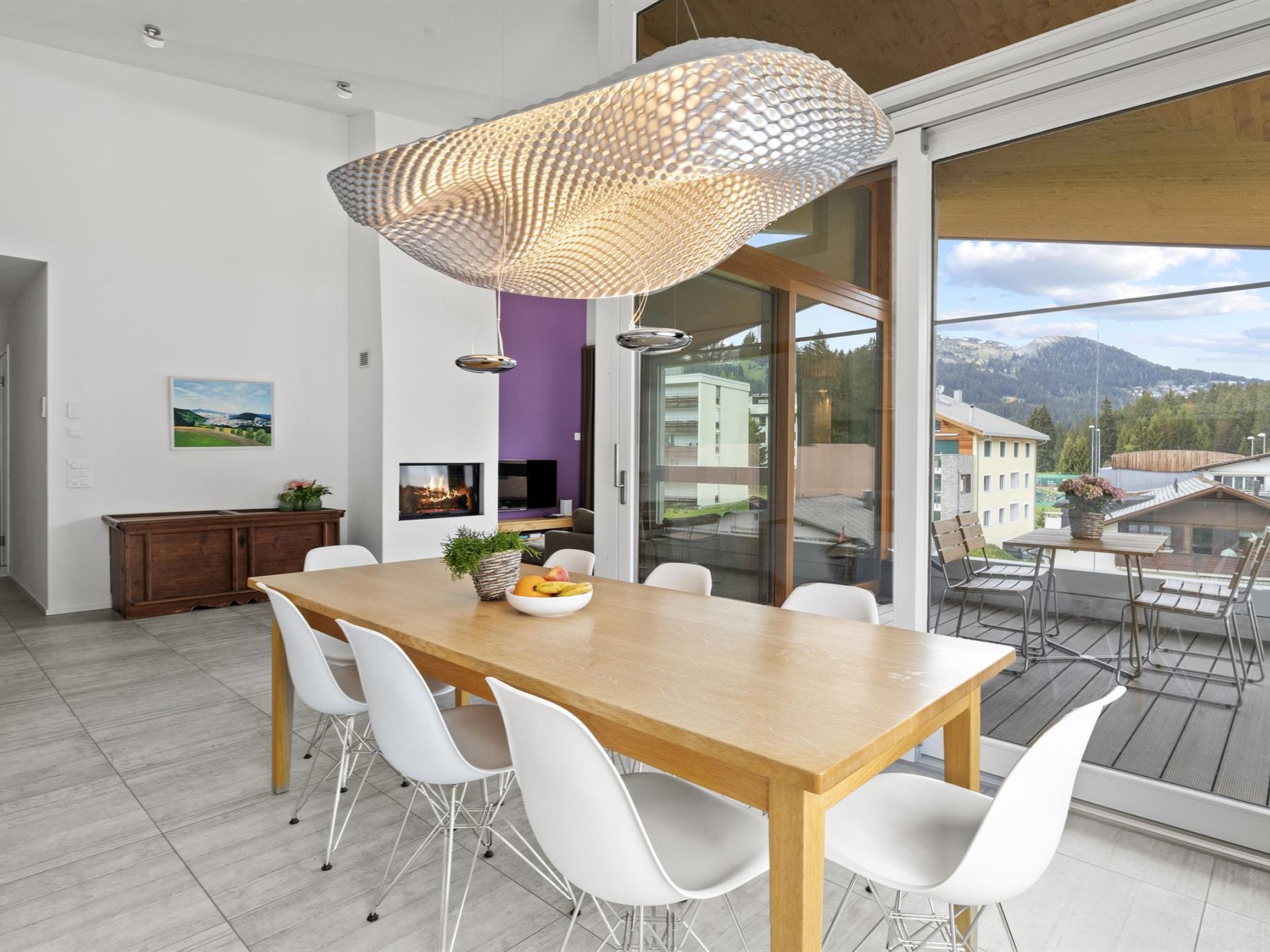 Parvenda Appartement/Fewo Ferienwohnung Parvenda