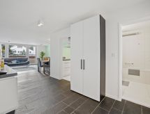 Modern 3.5-kamer appartement in het hart van Lenzerheide, direct aan de piste - thumbnail 5