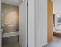Modern 4.5-kamer appartement direct aan de loipe in Lenzerheide - thumbnail 5