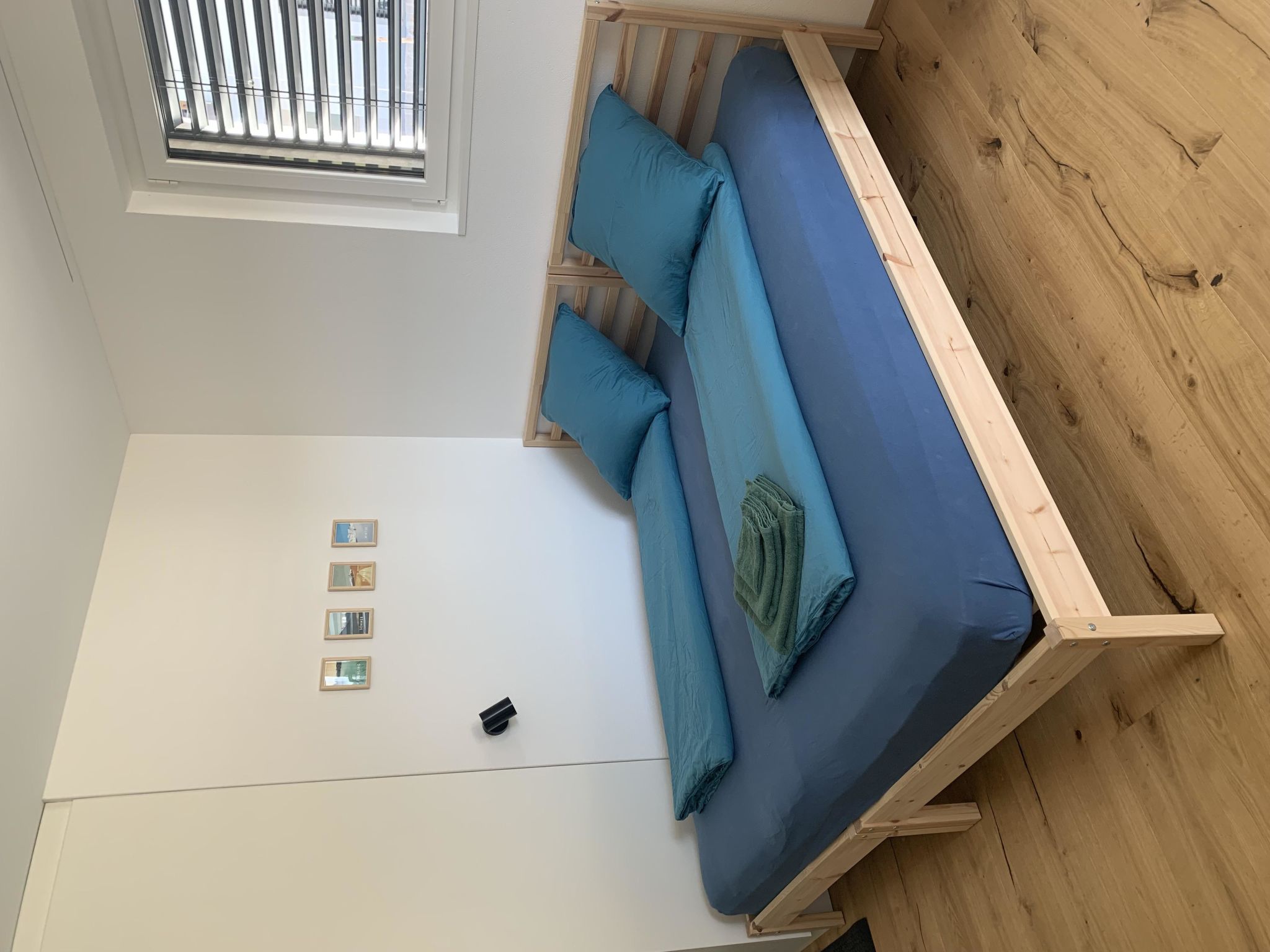 Studio Bossihang-Drinnen