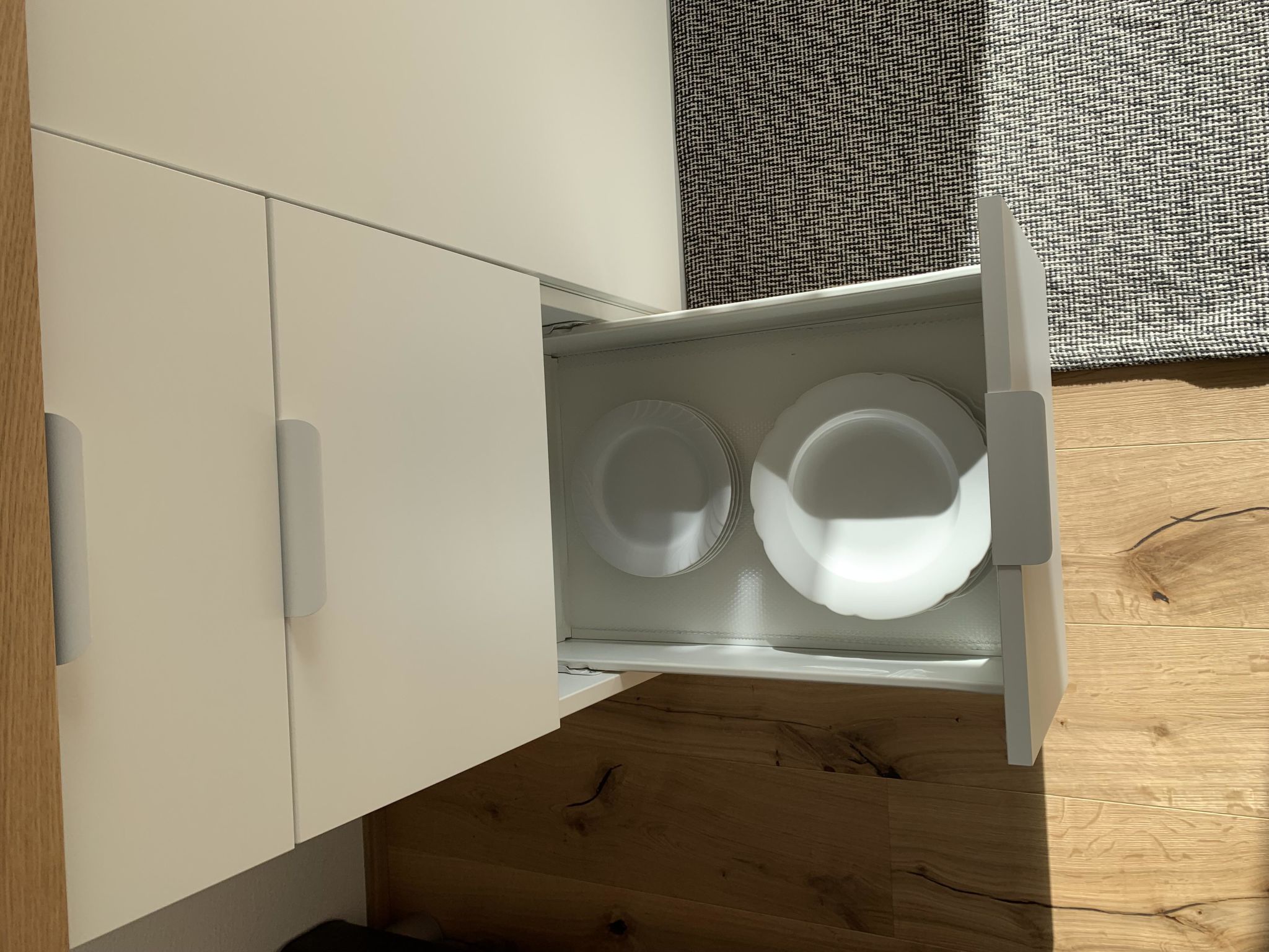 Studio Bossihang-Drinnen