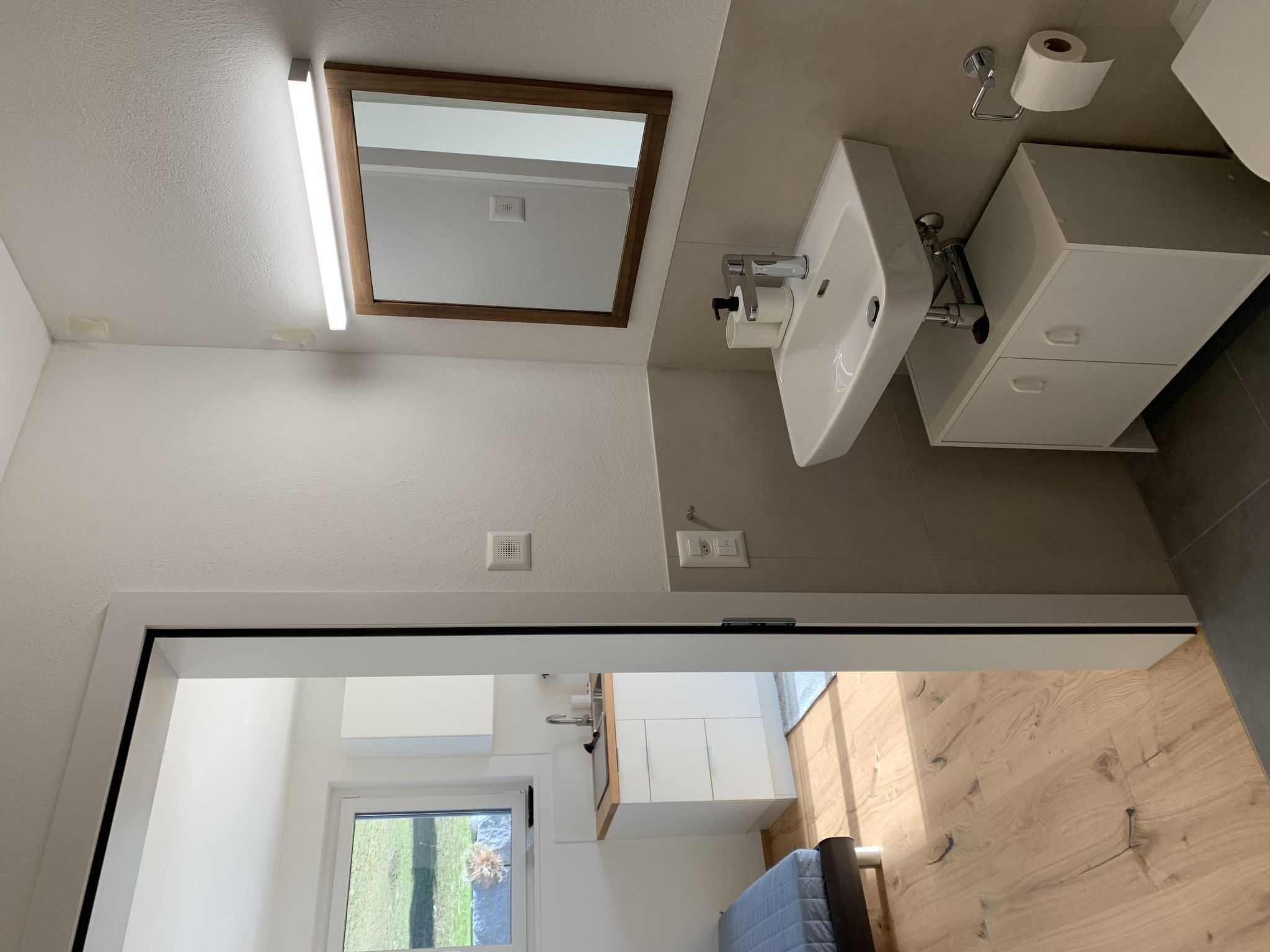 Studio Bossihang-Drinnen