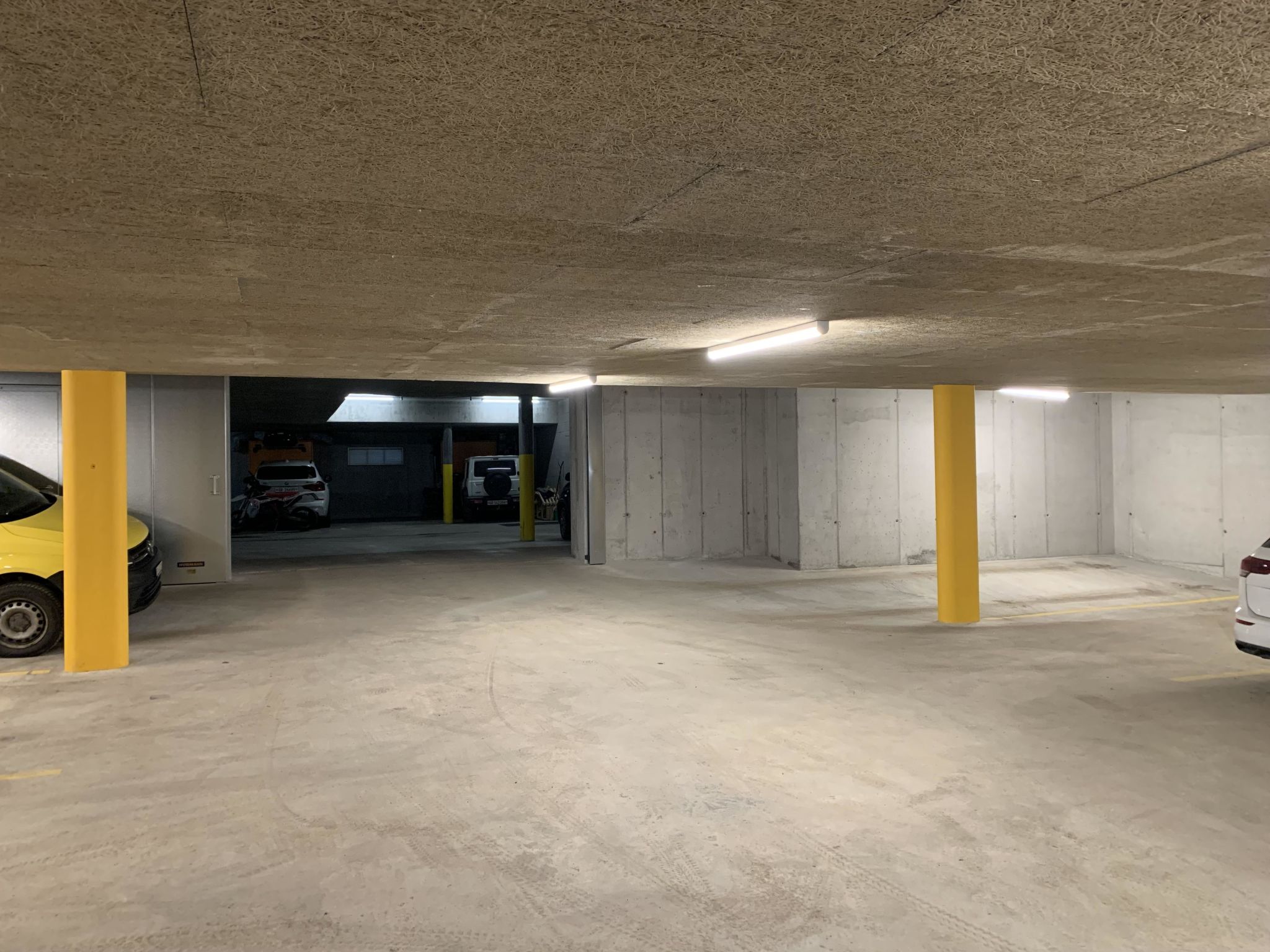 Studio Bossihang-Drinnen