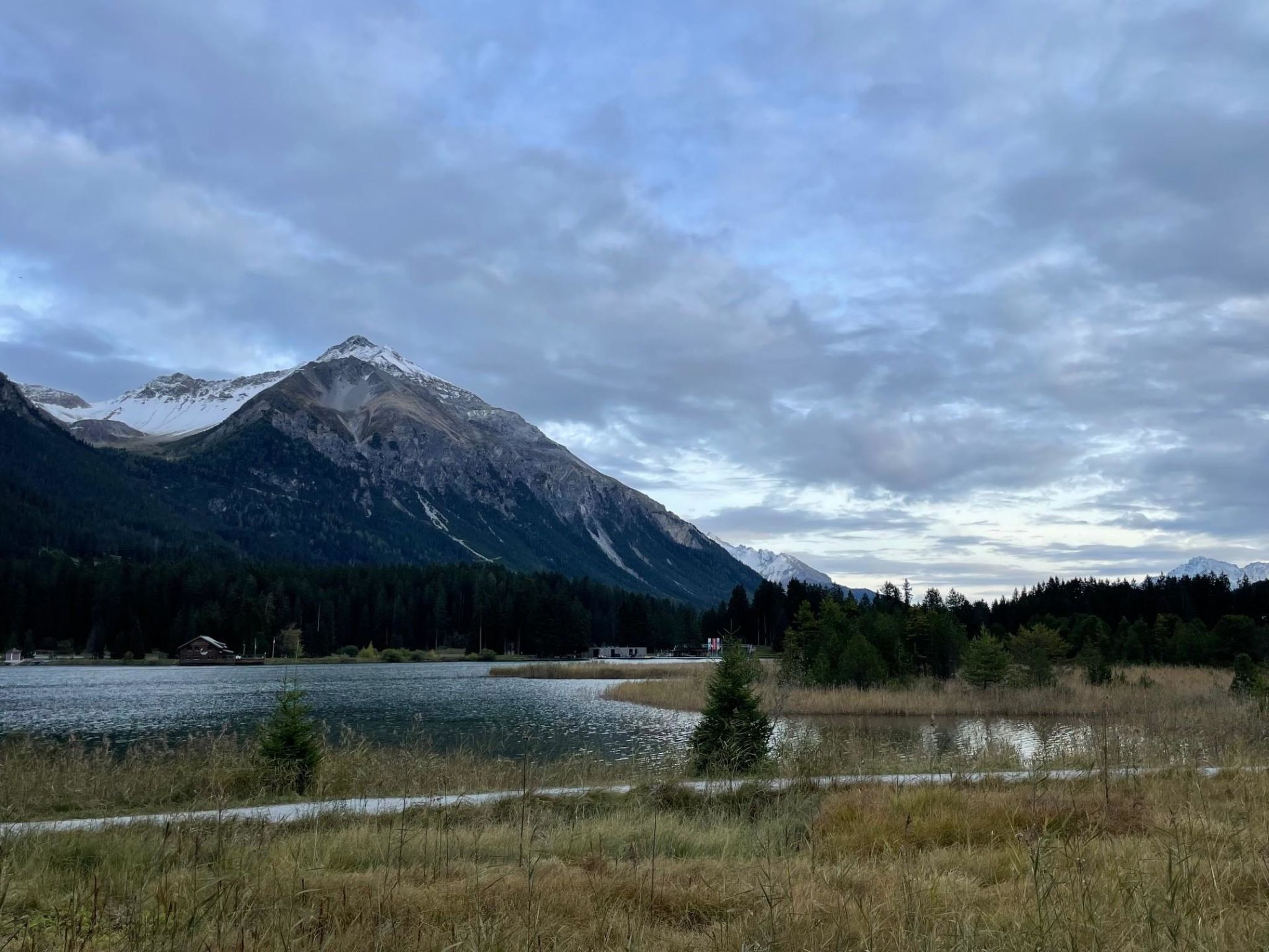 Studio Bossihang-Drinnen