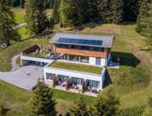 Appartamento Raschainas Lenzerheide