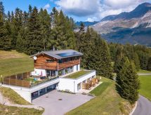 Appartamento Raschainas Lenzerheide