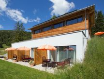 Appartamento Raschainas Lenzerheide