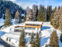 Appartamento Raschainas Lenzerheide